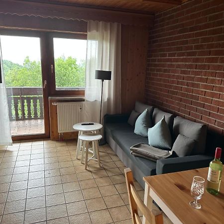 Modernes Top Apartment Mitten Im Bayerischen Wald + Wlan Kostenfrei Schofweg Екстер'єр фото