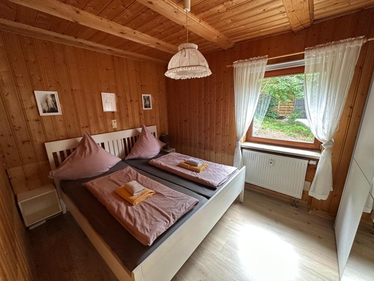 Modernes Top Apartment Mitten Im Bayerischen Wald + Wlan Kostenfrei Schofweg Екстер'єр фото