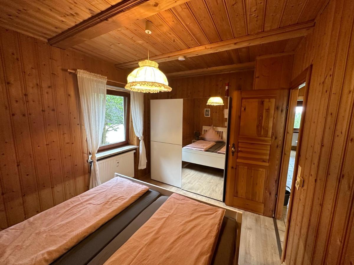 Modernes Top Apartment Mitten Im Bayerischen Wald + Wlan Kostenfrei Schofweg Екстер'єр фото